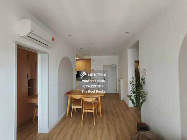 Apartment for rent in Country Heights Damansara, Kuala Lumpur