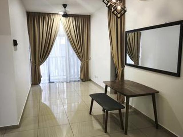 Condominium for rent in Country Heights Damansara, Kuala Lumpur