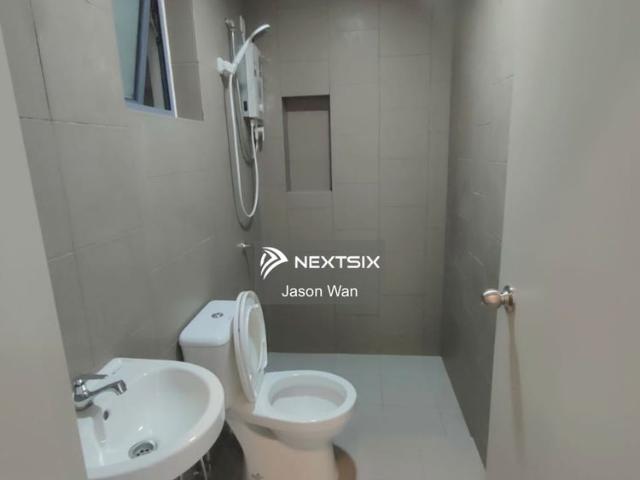 Apartment for rent in Country Heights Damansara, Kuala Lumpur