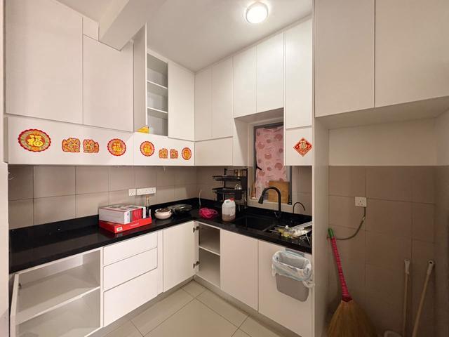 Condominium for rent in Setapak, Kuala Lumpur