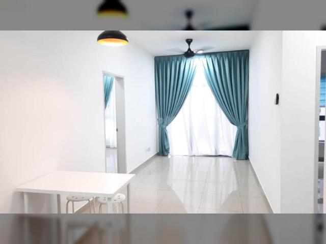 Apartment for rent in Country Heights Damansara, Kuala Lumpur