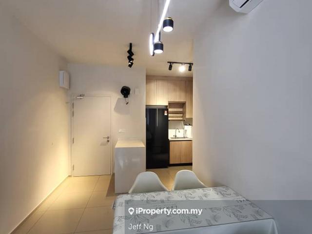 House for rent in Country Heights Damansara, Kuala Lumpur