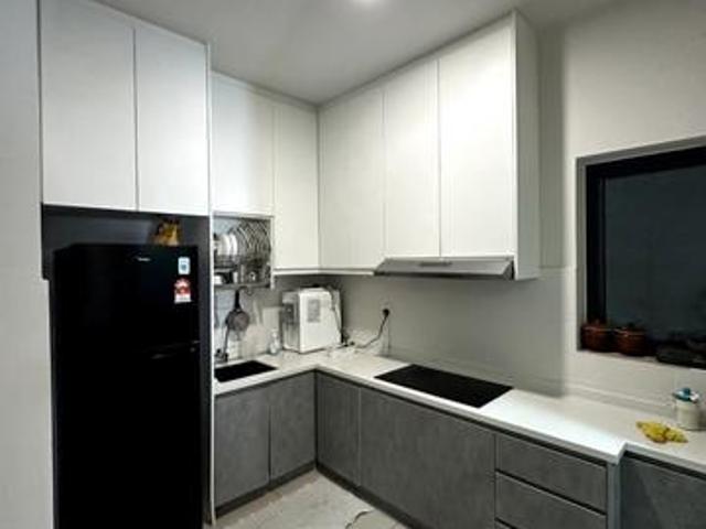 Serviced Residence for rent in Country Heights Damansara, Kuala Lumpur