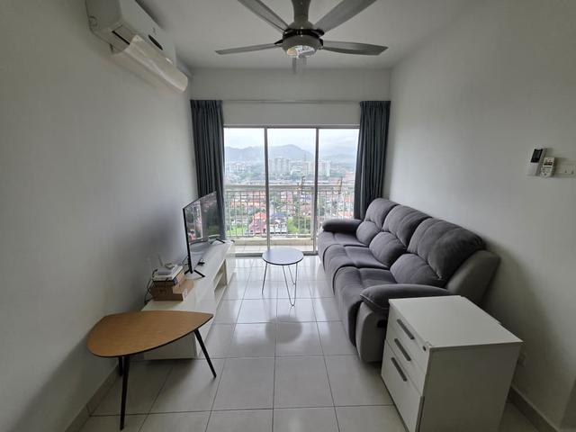 Condominium for rent in Country Heights Damansara, Kuala Lumpur