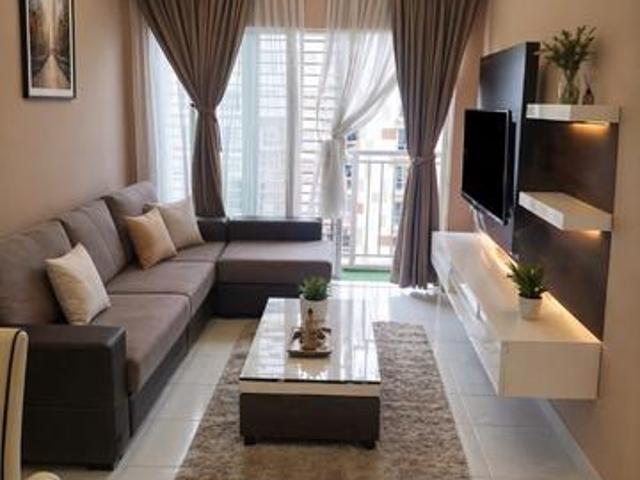Condominium for sale in Country Heights Damansara, Kuala Lumpur