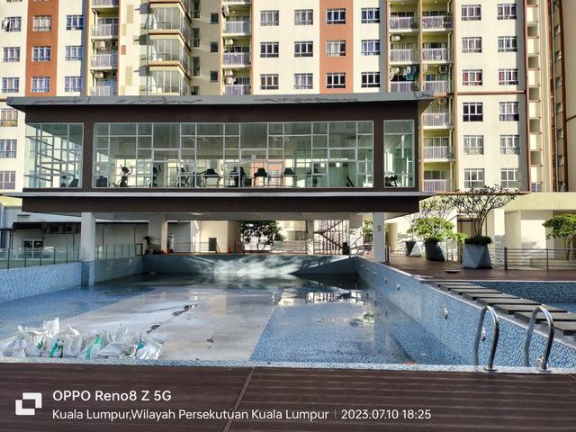 Condominium for sale in Country Heights Damansara, Kuala Lumpur