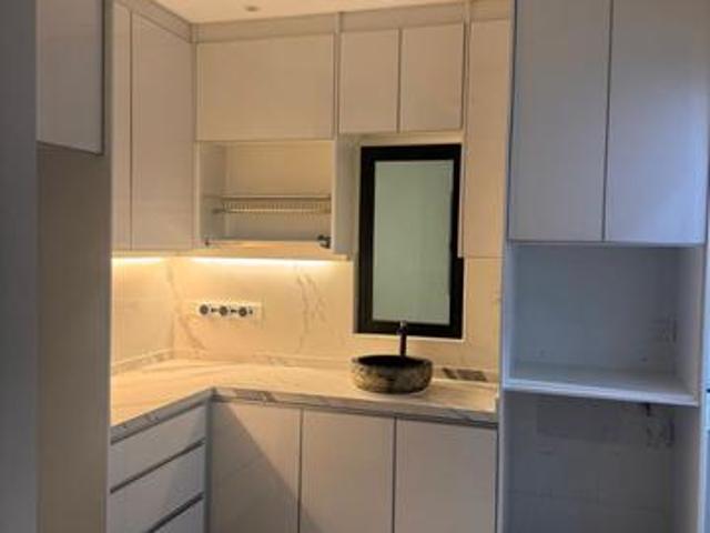 Apartment for rent in Country Heights Damansara, Kuala Lumpur