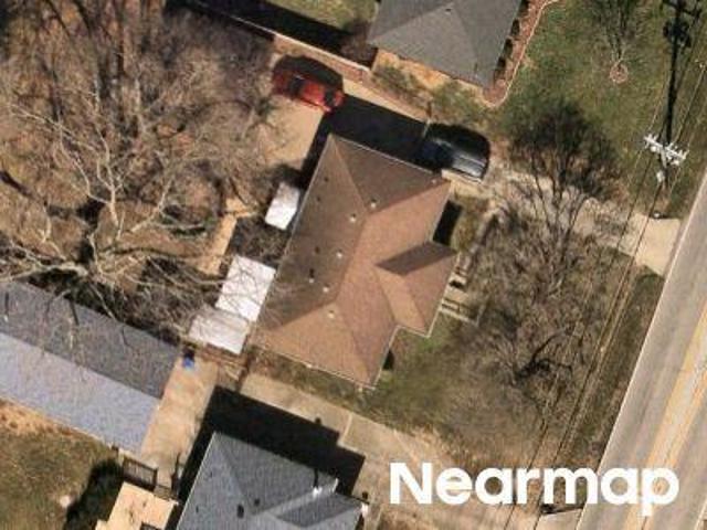 House for sale in Louisville, Kentucky