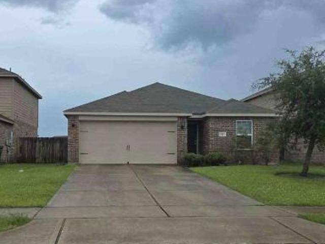 Property for sale in Rosharon, Texas