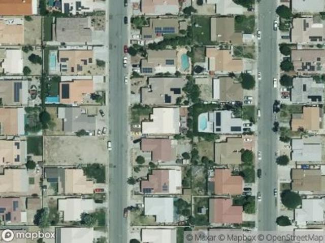 House for sale in Cathedral City, California