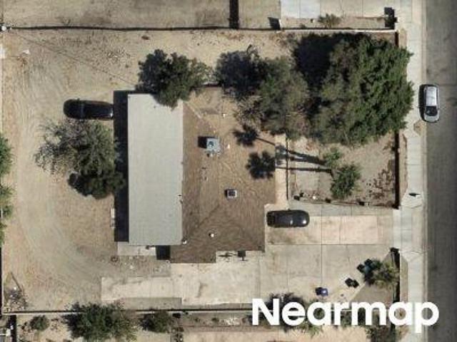 House for sale in Cathedral City, California
