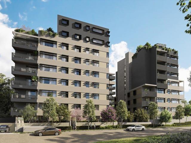 Flat for sale in Box Hill, Sydney