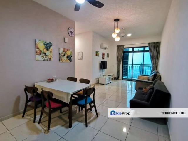 Condominium for sale in Bukit Ledang, Johor