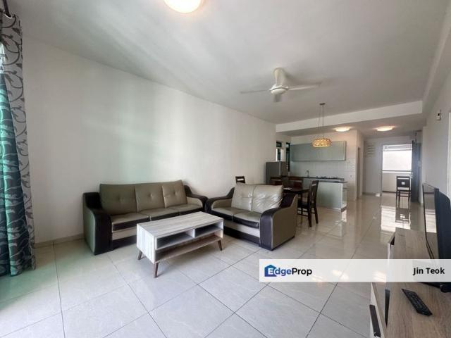 Condominium for sale in Bukit Ledang, Johor