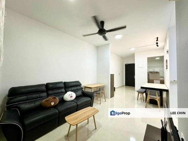 Condominium for sale in Bukit Ledang, Johor