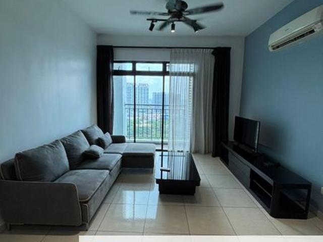 Condominium for rent in Bukit Ledang, Johor