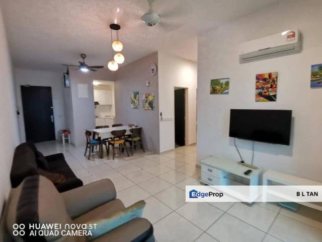 Condominium for rent in Bukit Ledang, Johor