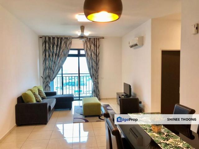 Condominium for sale in Bukit Ledang, Johor