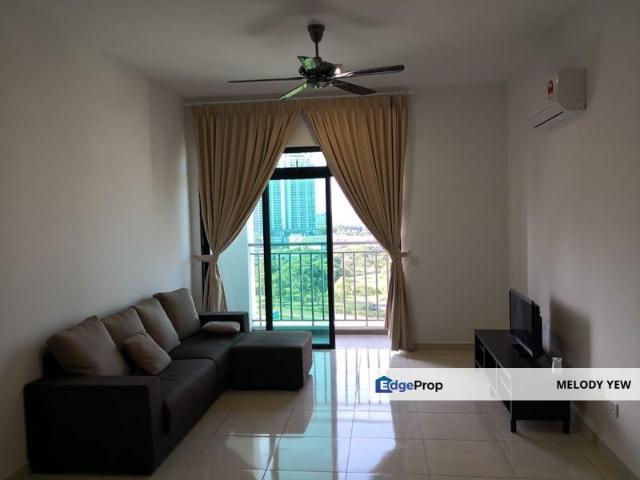 Condominium for sale in Bukit Ledang, Johor