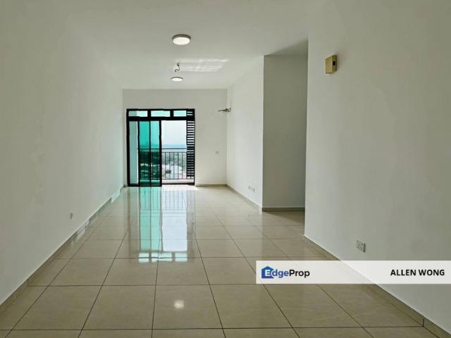 Condominium for sale in Bukit Ledang, Johor