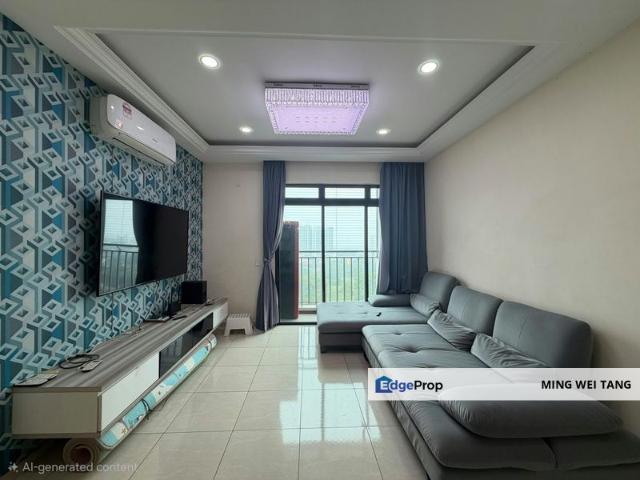 Condominium for rent in Taman Bukit Indah, Iskandar Puteri