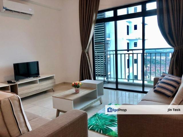 Condominium for sale in Bukit Ledang, Johor