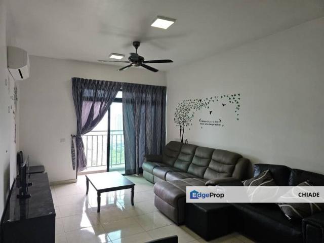 Condominium for rent in Bukit Ledang, Johor