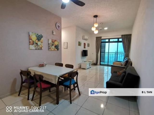 Condominium for sale in Bukit Ledang, Johor