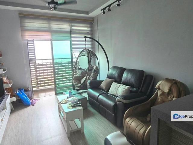 Condominium for sale in Bukit Ledang, Johor