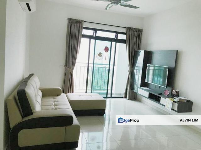 Condominium for rent in Bukit Ledang, Johor