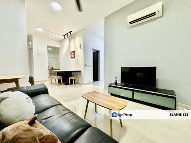 Condominium for sale in Bukit Ledang, Johor