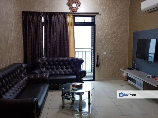 Condominium for sale in Taman Bukit Indah, Iskandar Puteri