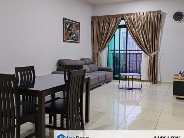 Condominium for rent in Bukit Ledang, Johor