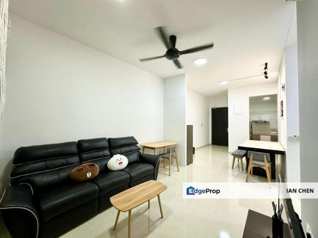 Condominium for sale in Bukit Ledang, Johor