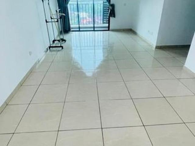Condominium for sale in Bukit Ledang, Johor