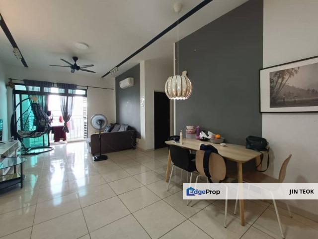 Condominium for sale in Bukit Ledang, Johor