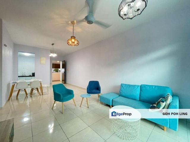 Condominium for sale in Bukit Ledang, Johor