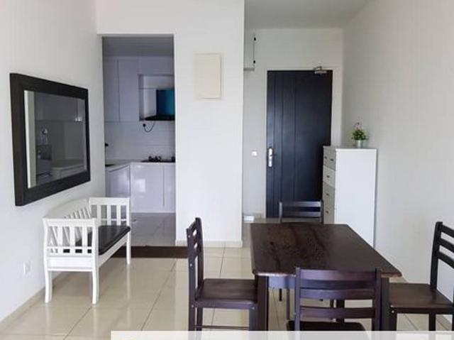Condominium for sale in Bukit Ledang, Johor