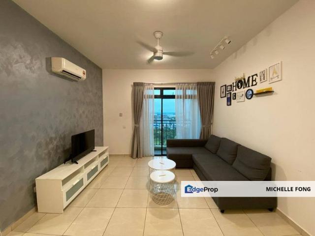 Condominium for sale in Bukit Ledang, Johor