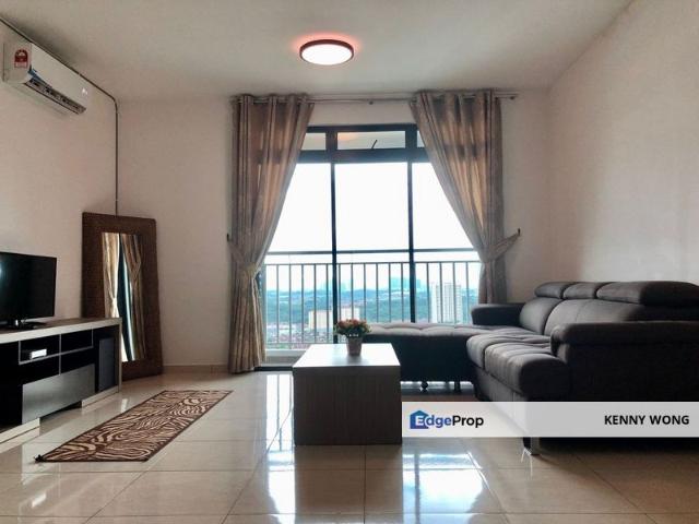 Condominium for sale in Taman Bukit Indah, Iskandar Puteri