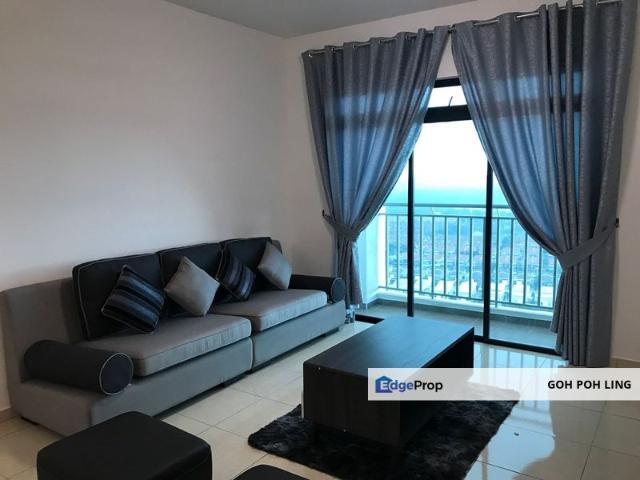 Condominium for sale in Bukit Ledang, Johor