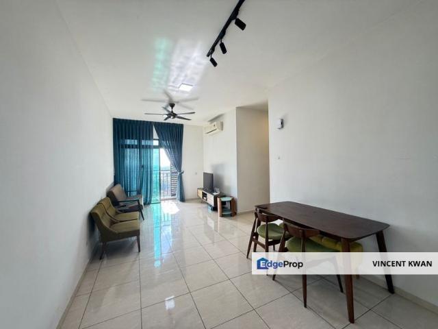 Condominium for rent in Bukit Ledang, Johor