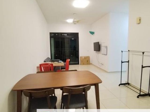 Condominium for rent in Bukit Ledang, Johor