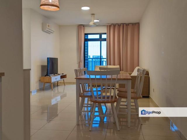 Condominium for rent in Bukit Ledang, Johor