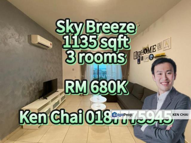 Condominium for sale in Bukit Ledang, Johor