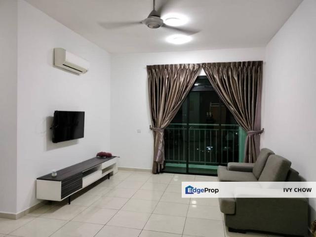 Condominium for rent in Bukit Ledang, Johor