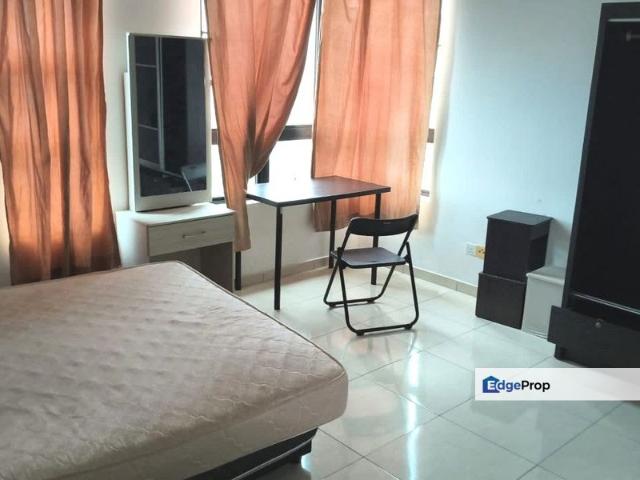 Condominium for rent in Bukit Ledang, Johor