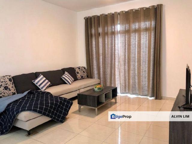 Condominium for rent in Bukit Ledang, Johor
