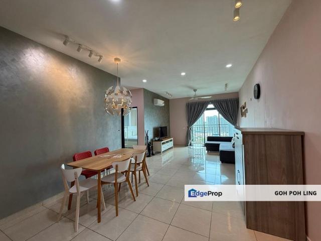 Condominium for sale in Bukit Ledang, Johor