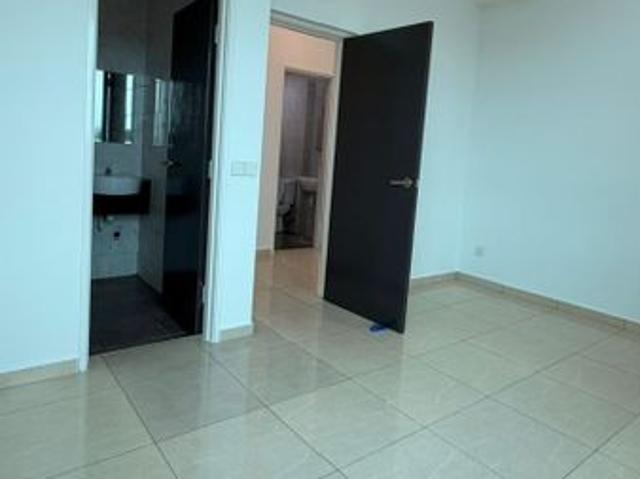 Condominium for sale in Bukit Ledang, Johor